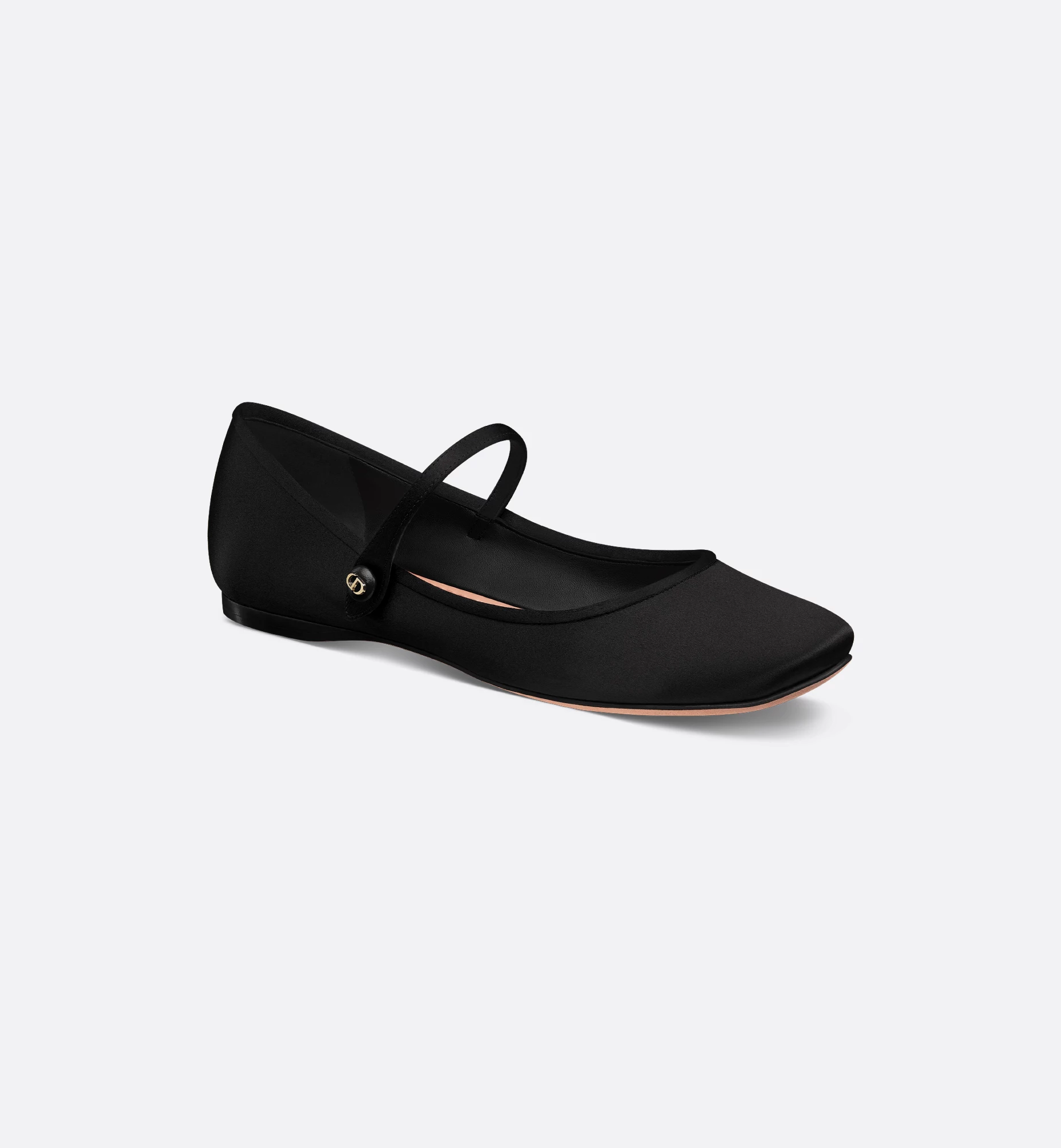 Dior Lovely-D Ballet Flat - Image 1
